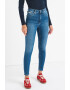 CALVIN KLEIN JEANS Blugi cu talie inalta - Pled.ro