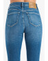 CALVIN KLEIN JEANS Blugi cu talie inalta - Pled.ro