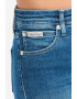 CALVIN KLEIN JEANS Blugi cu talie inalta - Pled.ro