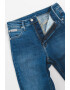 CALVIN KLEIN JEANS Blugi cu talie inalta - Pled.ro