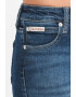 CALVIN KLEIN JEANS Blugi cu talie inalta - Pled.ro