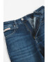 CALVIN KLEIN JEANS Blugi cu talie inalta - Pled.ro