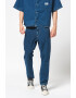 CALVIN KLEIN JEANS Blugi drepti cu 5 buzunare Dad - Pled.ro