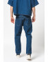 CALVIN KLEIN JEANS Blugi drepti cu 5 buzunare Dad - Pled.ro