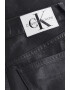 CALVIN KLEIN JEANS Blugi drepti cu talie inalta Authentic - Pled.ro