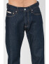 CALVIN KLEIN JEANS Blugi drepti cu talie joasa - Pled.ro