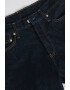 CALVIN KLEIN JEANS Blugi drepti cu talie joasa - Pled.ro