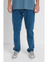 CALVIN KLEIN JEANS Blugi drepti slim fit - Pled.ro