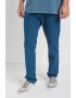 CALVIN KLEIN JEANS Blugi drepti slim fit - Pled.ro