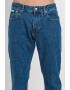 CALVIN KLEIN JEANS Blugi drepti slim fit - Pled.ro