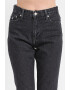 CALVIN KLEIN JEANS Blugi mom fit cu talie inalta - Pled.ro