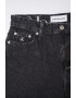 CALVIN KLEIN JEANS Blugi mom fit cu talie inalta - Pled.ro