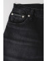 CALVIN KLEIN JEANS Blugi mom-fit cu talie inalta - Pled.ro