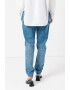 CALVIN KLEIN JEANS Blugi relaxed fit cu aspect decolorat - Pled.ro