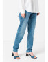 CALVIN KLEIN JEANS Blugi relaxed fit cu aspect decolorat - Pled.ro