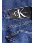 CALVIN KLEIN JEANS Blugi relaxed fit uni - Pled.ro