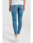 CALVIN KLEIN JEANS Blugi skinny cu talie medie - Pled.ro