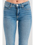 CALVIN KLEIN JEANS Blugi skinny cu talie medie - Pled.ro