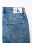 CALVIN KLEIN JEANS Blugi slim fit - Pled.ro