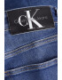 CALVIN KLEIN JEANS Blugi slim fit cu 5 buzunare - Pled.ro