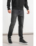 CALVIN KLEIN JEANS Blugi slim fit cu 5 buzunare - Pled.ro