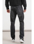 CALVIN KLEIN JEANS Blugi slim fit cu 5 buzunare - Pled.ro