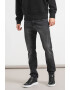 CALVIN KLEIN JEANS Blugi slim fit cu 5 buzunare - Pled.ro