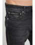 CALVIN KLEIN JEANS Blugi slim fit cu 5 buzunare - Pled.ro