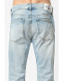 CALVIN KLEIN JEANS Blugi slim fit cu aspect decolorat - Pled.ro