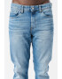 CALVIN KLEIN JEANS Blugi slim fit cu aspect decolorat - Pled.ro