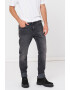 CALVIN KLEIN JEANS Blugi slim fit cu aspect decolorat - Pled.ro