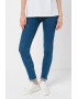 CALVIN KLEIN JEANS Blugi slim fit cu talie inalta - Pled.ro