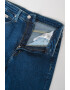 CALVIN KLEIN JEANS Blugi slim fit cu talie inalta - Pled.ro