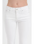 CALVIN KLEIN JEANS Blugi slim fit cu talie joasa - Pled.ro