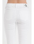 CALVIN KLEIN JEANS Blugi slim fit cu talie joasa - Pled.ro