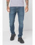 CALVIN KLEIN JEANS Blugi slim fit cu talie joasa - Pled.ro