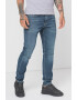 CALVIN KLEIN JEANS Blugi slim fit cu talie joasa - Pled.ro