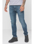 CALVIN KLEIN JEANS Blugi slim fit cu talie joasa - Pled.ro