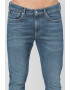 CALVIN KLEIN JEANS Blugi slim fit cu talie joasa - Pled.ro