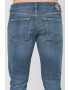 CALVIN KLEIN JEANS Blugi slim fit cu talie joasa - Pled.ro