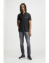 CALVIN KLEIN JEANS Blugi slim fit cu talie joasa - Pled.ro