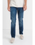 CALVIN KLEIN JEANS Blugi slim fit cu talie medie - Pled.ro