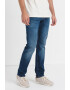 CALVIN KLEIN JEANS Blugi slim fit cu talie medie - Pled.ro