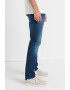 CALVIN KLEIN JEANS Blugi slim fit cu talie medie - Pled.ro