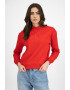 CALVIN KLEIN JEANS Bluza sport din amestec de bumbac organic - Pled.ro