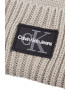 CALVIN KLEIN JEANS Caciula cu aplicatie logo - Pled.ro