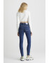 CALVIN KLEIN JEANS Cardigan crop slim fit - Pled.ro