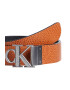 CALVIN KLEIN JEANS Curea reversibila din piele - Pled.ro