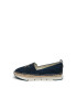 CALVIN KLEIN JEANS Espadrile slip-on din denim Genna - Pled.ro