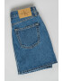 CALVIN KLEIN JEANS Fusta dreapta din denim - Pled.ro